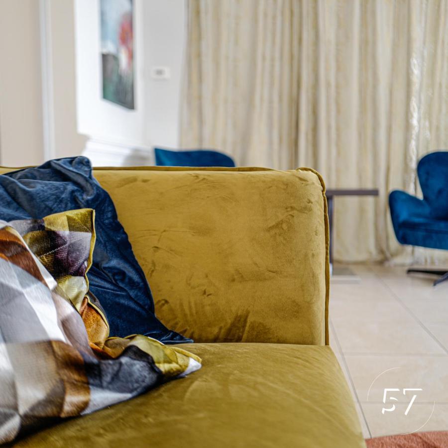 Hotel Regina Elena 57 & Oro Bianco Spa リミニ エクステリア 写真