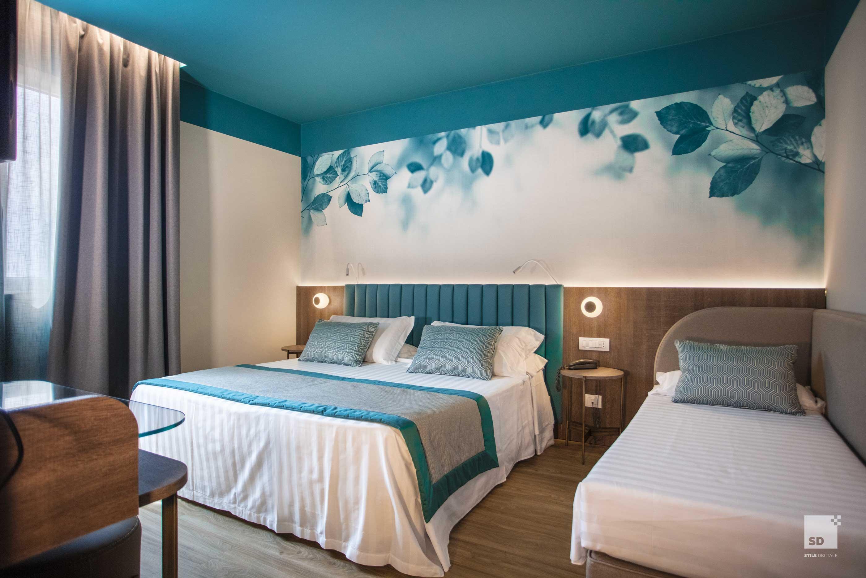 Hotel Regina Elena 57 & Oro Bianco Spa リミニ エクステリア 写真