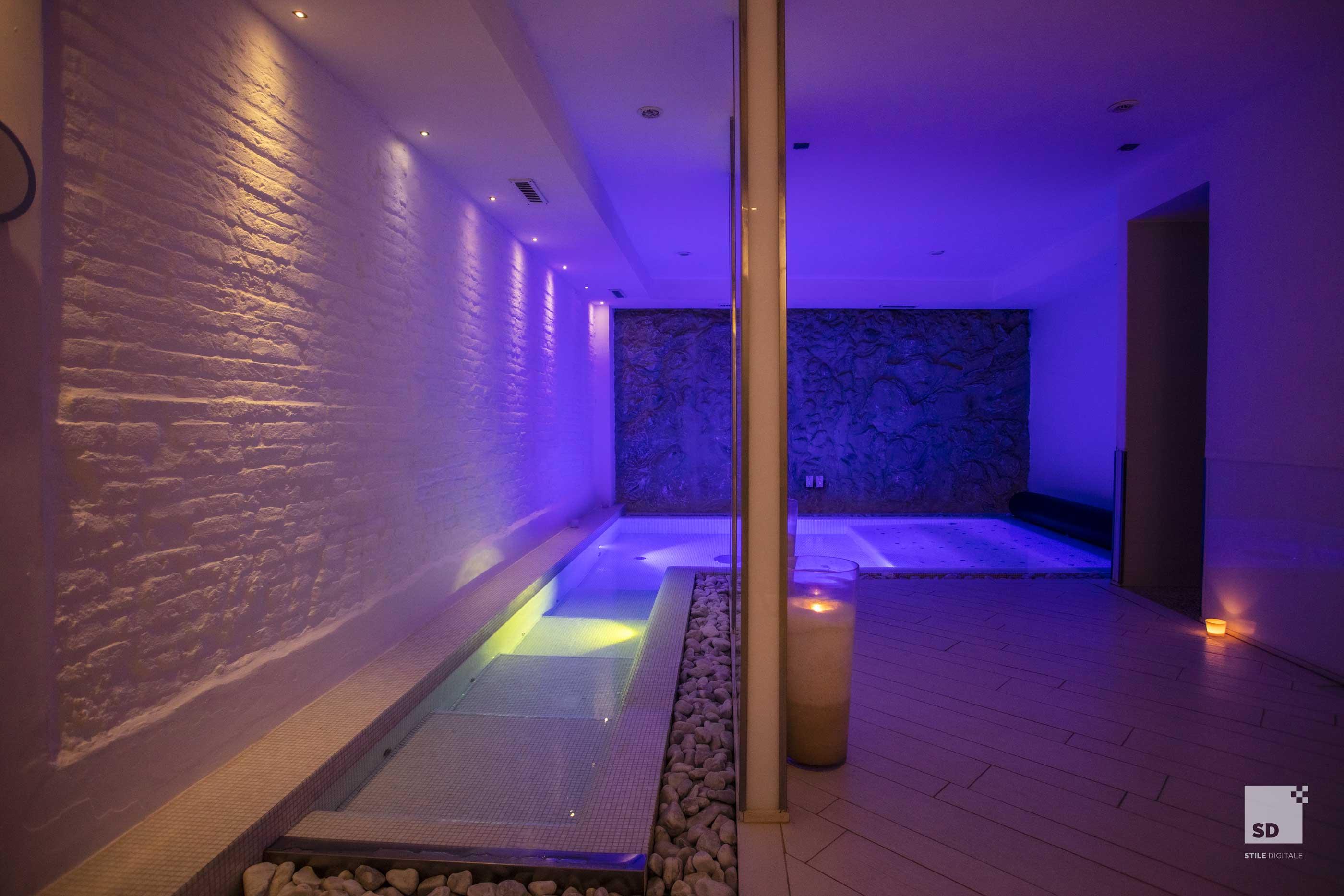Hotel Regina Elena 57 & Oro Bianco Spa リミニ エクステリア 写真