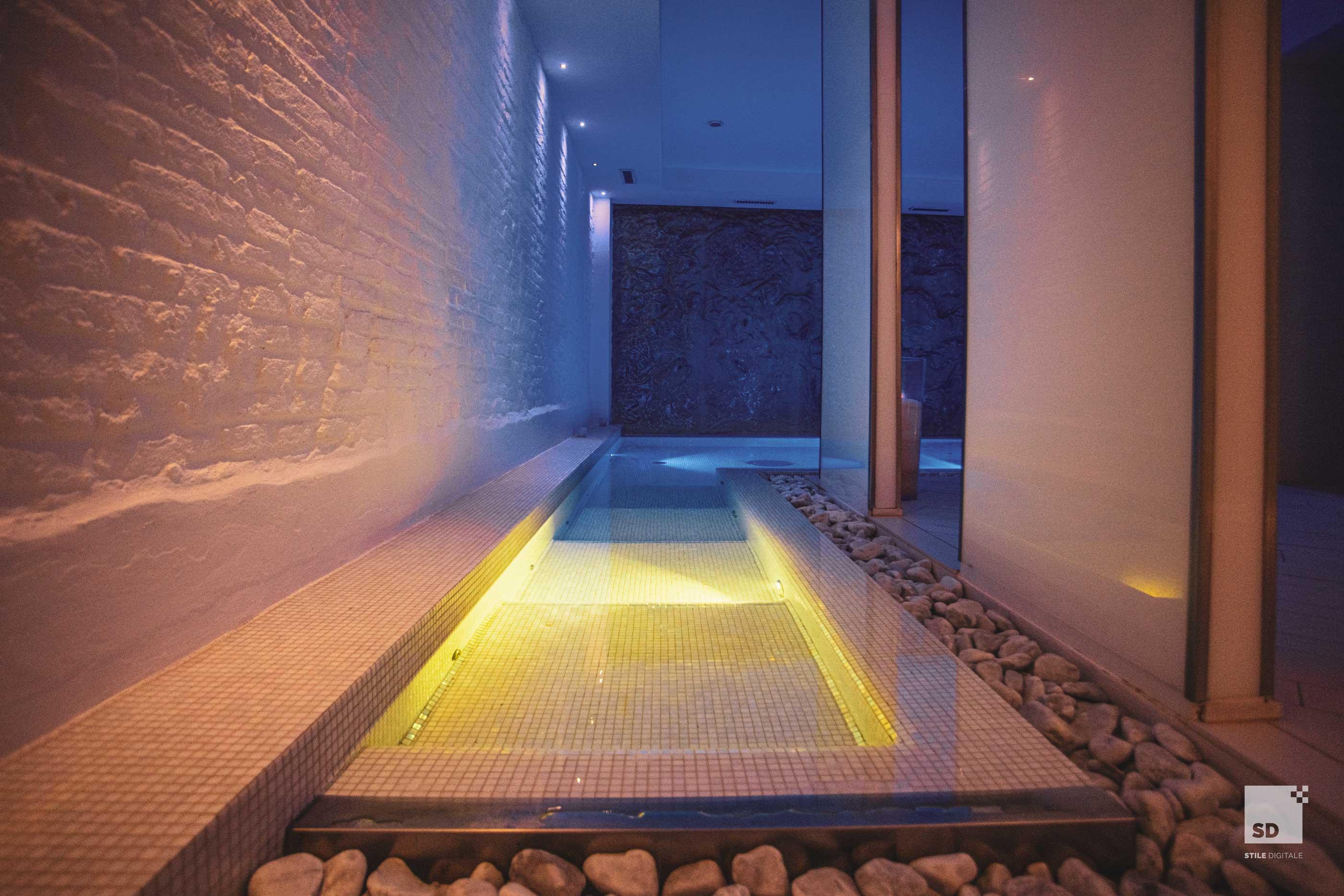 Hotel Regina Elena 57 & Oro Bianco Spa リミニ エクステリア 写真