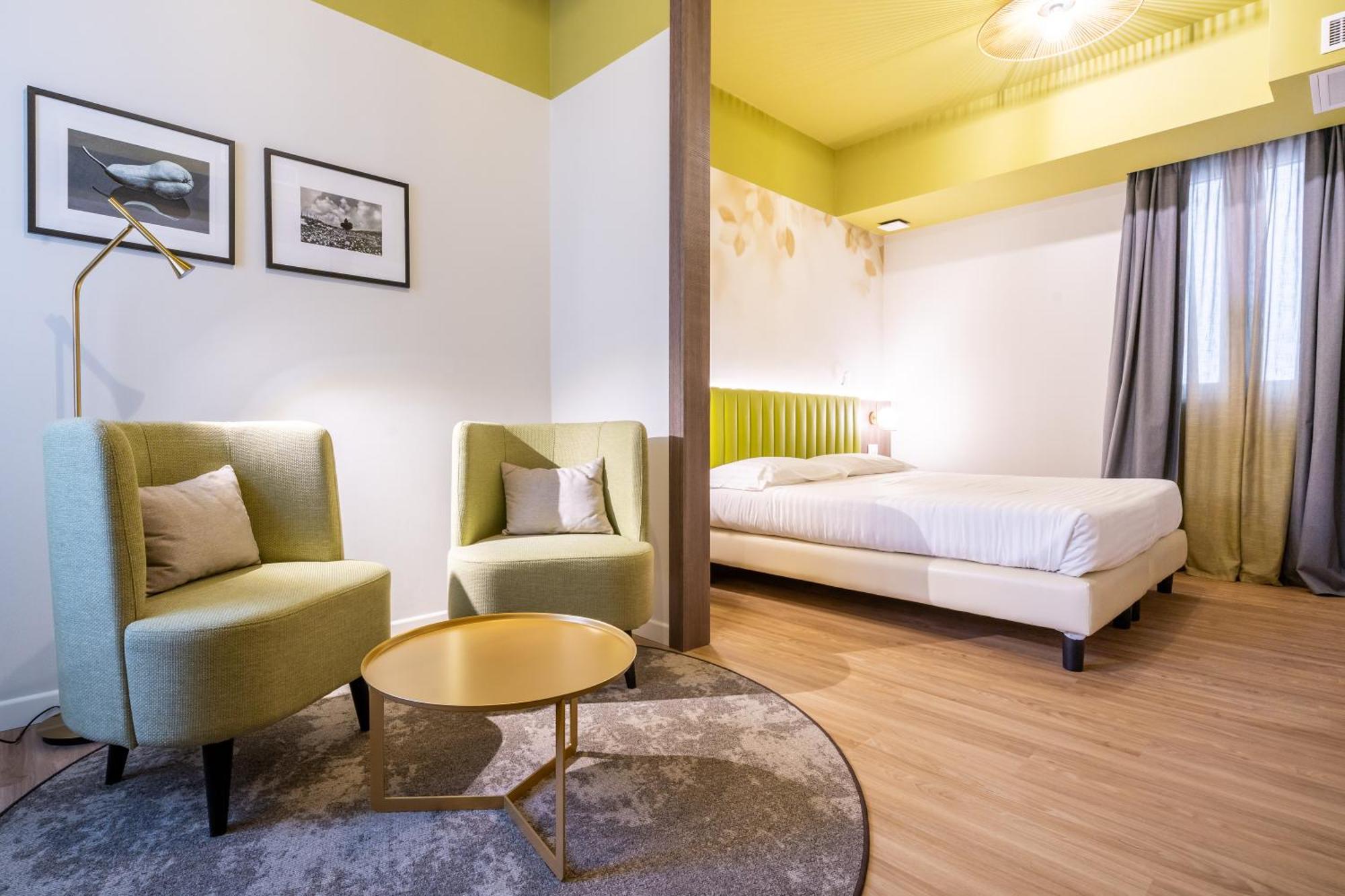 Hotel Regina Elena 57 & Oro Bianco Spa リミニ エクステリア 写真
