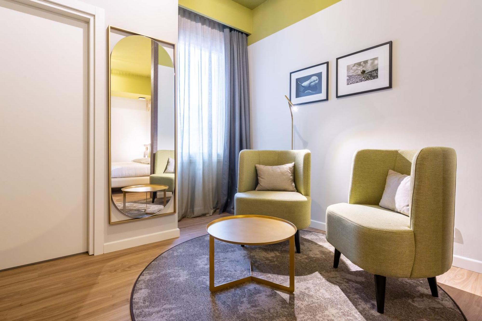 Hotel Regina Elena 57 & Oro Bianco Spa リミニ エクステリア 写真